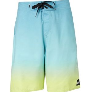 Quiksilver Men's New Fader 20" Board Shorts